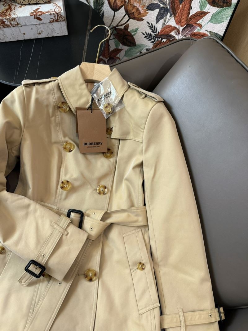 Burberry Outwear